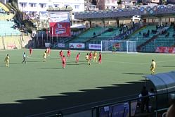 Governers Gold Cup Sikkim: TATA, Three Star and MS Kalighat enter SF