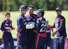 U19 Asia Cup: India, Pakistan and Nepal in same group