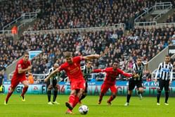 Steven Gerrard: Too early to talk about winning Premier League title