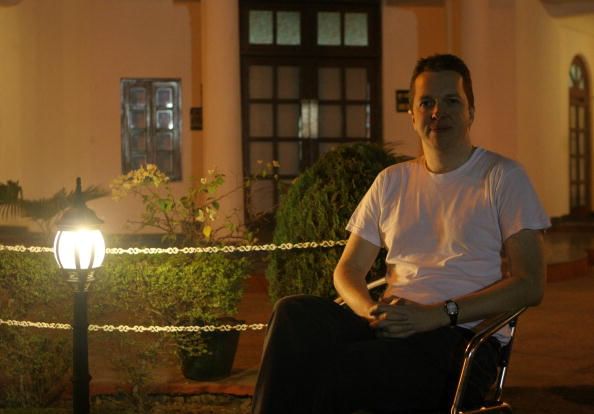 Nigel Short: I don't doubt it is possible for Anand to raise his game, question is can he, here in Chennai?