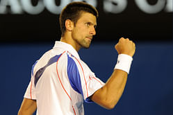 Novak Djokovic: 2013 Season Review