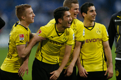 Sahin issues warning: Arsenal could crash out of Europe tonight