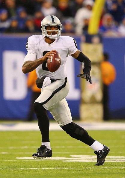 Oakland Raiders vs Houston Texans Preview