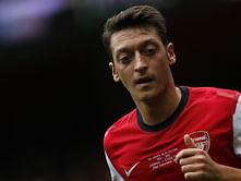 Manchester United 1-0 Arsenal: Player Ratings