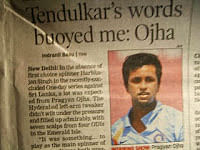 BCCI launches #ThankYouSachin campaign on Twitter