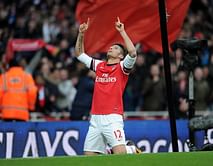 Match Review: Arsenal 2 Southampton 0