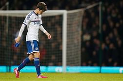 59% Pass accuracy, zero chances created: £25m star has shocker for Chelsea