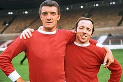 Bill Foulkes - An unscathed warrior, an unparalleled winner