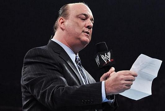 WWE Live Event results from Glasgow (11/8): Paul Heyman returns