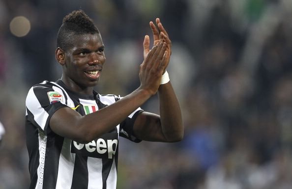 Paul Pogba would have been perfect for Pellegrini’s Manchester City
