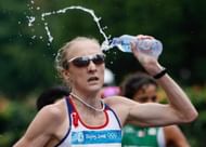 Paula Radcliffe