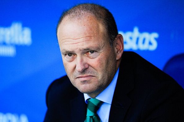 Derby defeat for Real Betis may push Pepe Mel closer to the edge
