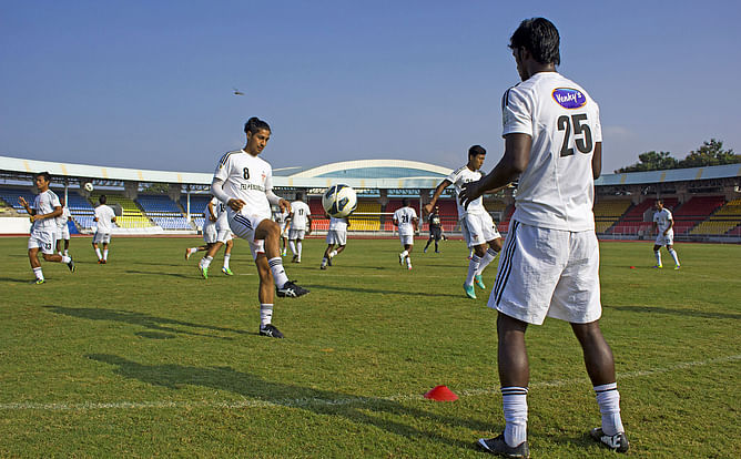 I-League: Pune FC aim for a U-turn against Bengaluru FC