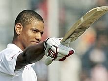 Kieran Powell sends a warning, says: "We can beat anybody, anywhere"