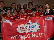 Week 10: Corresponding fixtures table – Looking at Cardiff City