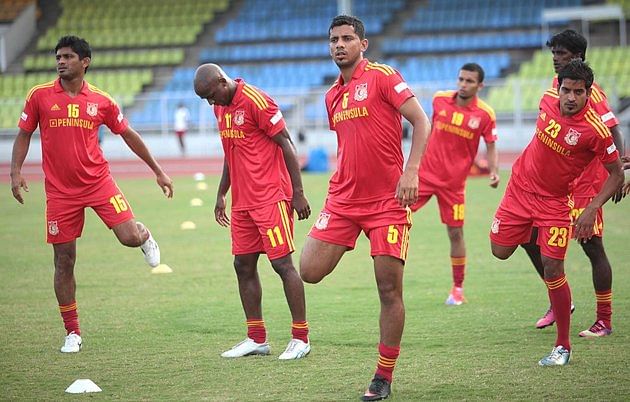 India awarded Asian Champions League slot