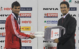 India were not well prepared for SAFF Championship 2013 – Nepal’s Rabin Shrestha