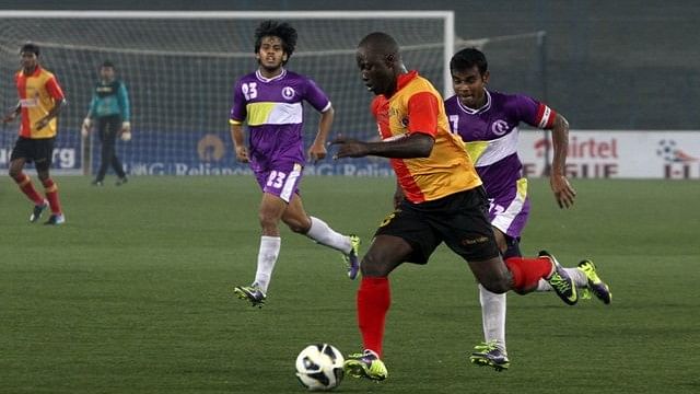 I-League: Round 11 Review – Title race wide open