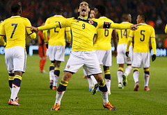 Is Radamel Falcao the next Drogba Chelsea are craving for?