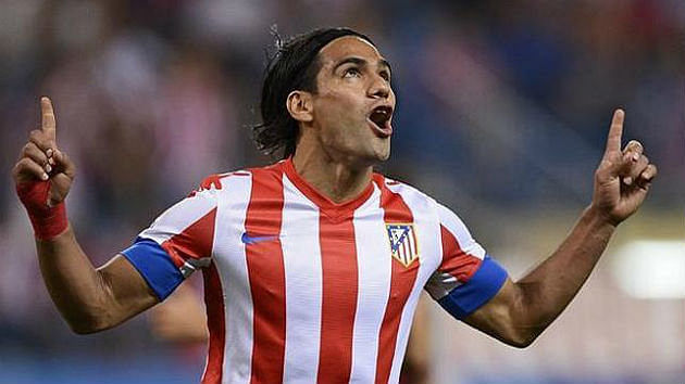 Daily Transfer Update - November 12, 2013
