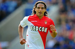Radamel Falcao: Just how seriously are you taking the rumours?