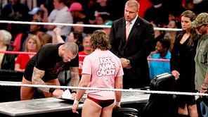 Top 5 worst moments from the Bryan-Orton feud