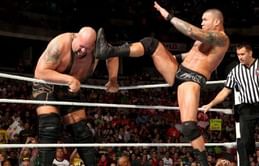 Update: Big Show working through leg injury