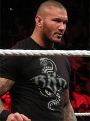 Report from yesterday's WWE Live Event in Newcastle: Randy Orton Vs. The Big Show