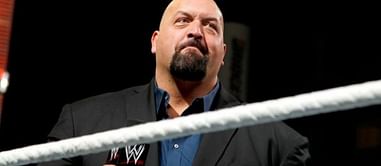 WWE RAW, 4th November - Five Talking Points of the Show