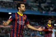 RC Celta de Vigo v FC Barcelona - La Liga