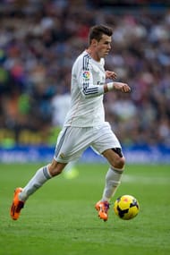 Real Madrid CF v Real Sociedad de Futbol - La Liga