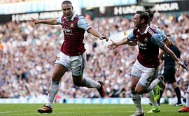 Should Arsenal eye a bargain deal for centre-back Winston Reid?
