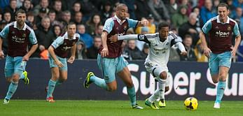 Winston Reid is vital as West Ham look to keep Benteke at bay
