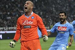 Reina reborn? Pepe’s experience is proving invaluable for Napoli in the Champions League
