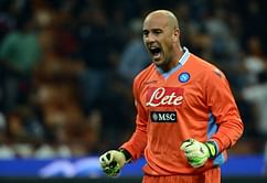 Rumour: Barcelona planning to rope in Pepe Reina in summer