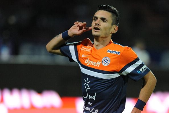Manchester United could sign Remy Cabella from Montpellier