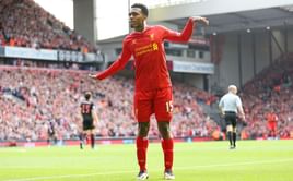 Liverpool is bigger than Chelsea - Daniel Sturride