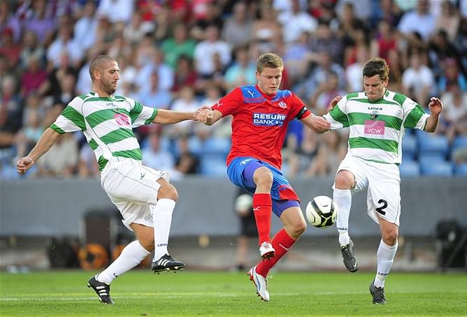 3 reasons why Eredivisie man Alfred Finnbogason could provide excellent cover for Arsenal's Olivier Giroud