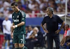 My best ever start to a season: Ronaldo