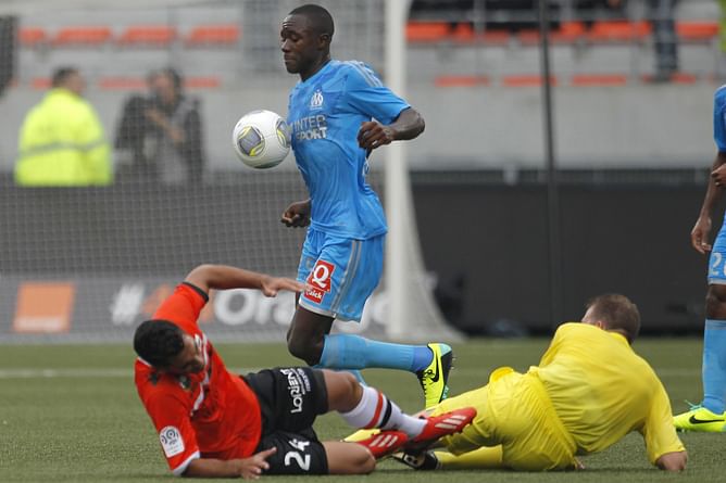 Wenger beware: Arsenal target Gianelli Imbula could silence Ozil and co tonight