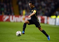 The story behind Xavi’s Ballon d’Or nomination