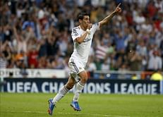 Signing Angel Di Maria would be perfect deal for Manchester United