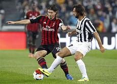 Should Manchester United target Italian midfield maestro Riccardo Montolivo?