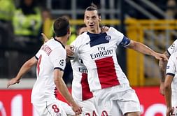 The Complete Forward: Is sublime Ibrahimovic as good as Messi?