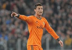 Ronaldo to return for Champions League semifinal