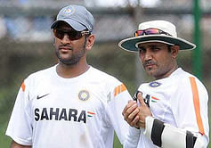 Top 5 spats in Indian cricket