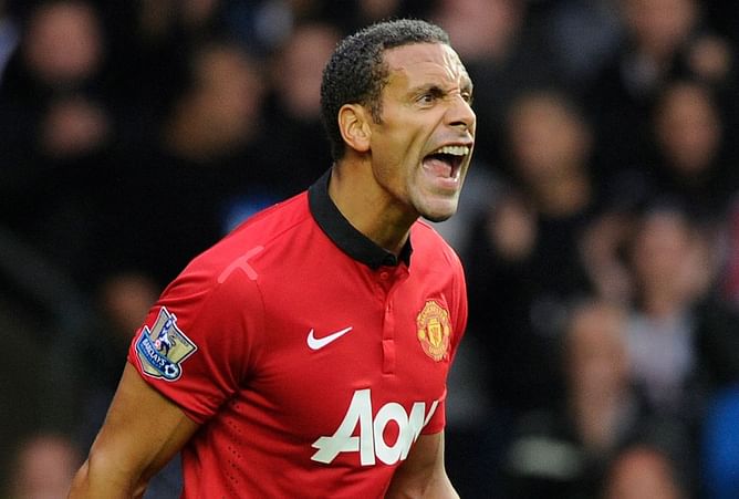Confident and cool: Why Manchester United must keep hold of this 30m pound star
