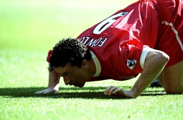 Liverpool legend Robbie Fowler to help develop Indian football
