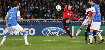 No shots on target: Manchester United ease to a draw against toothless Sociedad