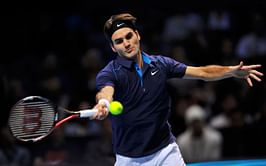 Roger Federer - Salute to a setting sun